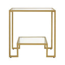Table d’Appoint pour Salon – Design Élégant et Fonctionnel