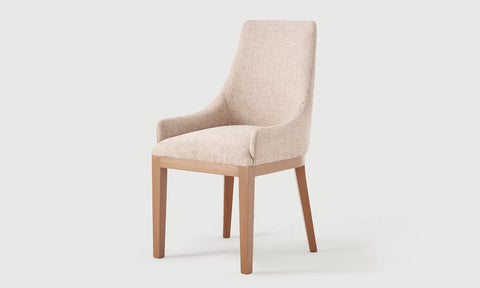 Chaise SORIA – Élégance Contemporaine pour Salle à Manger