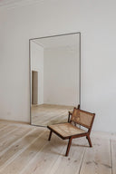 Luxurious full-length mirror design