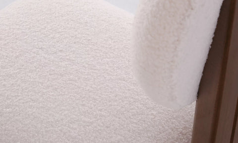 Chaise VALORIA – Élégance Contemporaine pour Salle à Manger