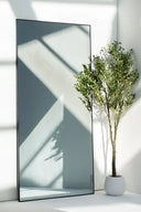 Miroir Grand Format au Design Minimal – Disponible en 4 Dimensions