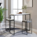 Elegant bar stool – Stylish and comfortable high stool