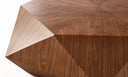 Table Basse en Bois Massif – VELINA