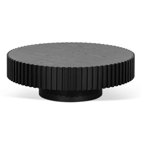 Table Basse en Bois Massif – Design Moderne & Élégant | ALVERIA