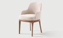 ELYNORA Chair – Contemporary Elegance for the Dining Room