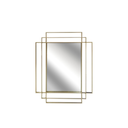 Miroir mural rectangulaire – design sobre et élégant