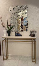 Console Almagro