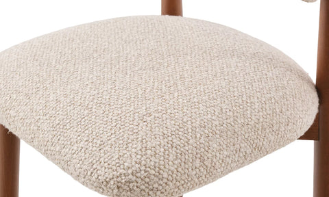 Chaise MIRELIA – Élégance Contemporaine pour Salle à Manger