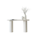 Console en béton ciré (Béton)
