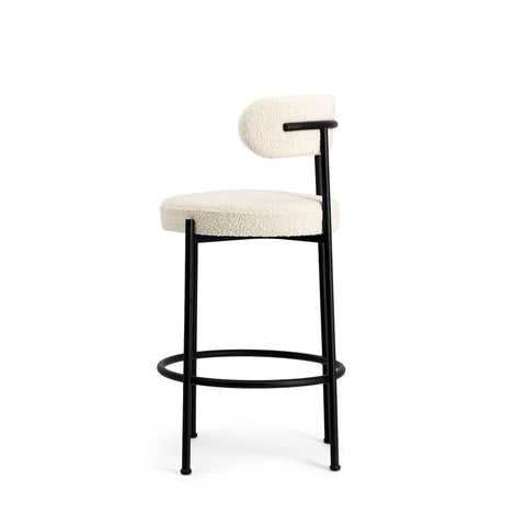 Chaise Lounge ÉLÉVA Haute – Confort Élégant avec Dossier Haut