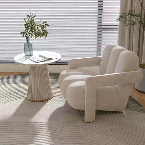 Assise NOVA – Style Contemporain et Ligne Épurée