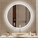 Miroir de salle de bain Miralex → Avelia