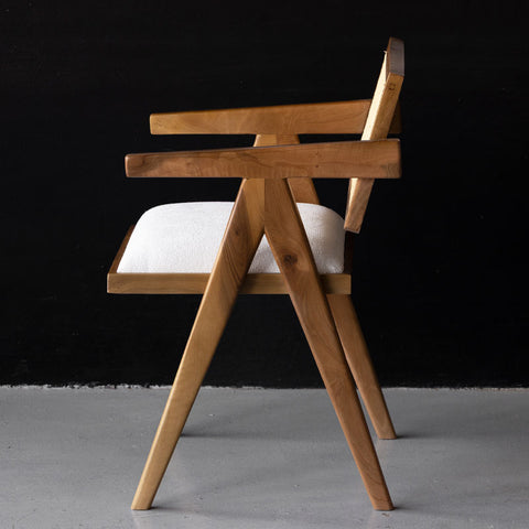 Chaise de table à manger (Vela)