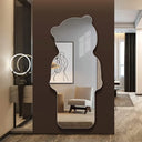 Miroir mural décoratif ÉVANORA