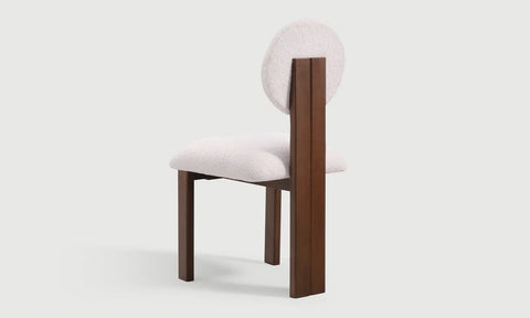 Chaise VALORIA – Élégance Contemporaine pour Salle à Manger