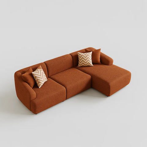 Canapé d’Angle SOHERA