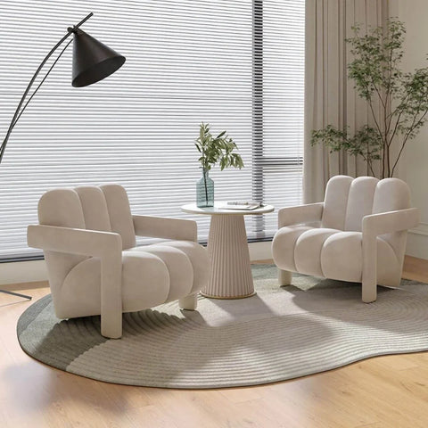 Assise NOVA – Style Contemporain et Ligne Épurée