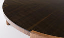 Table Basse en Bois & Verre Sécurisé – Design Moderne & Élégant | LORVIA