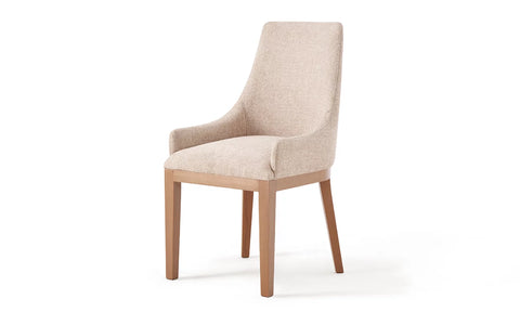 Chaise SORIA – Élégance Contemporaine pour Salle à Manger