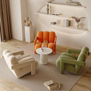 Assise NOVA – Style Contemporain et Ligne Épurée