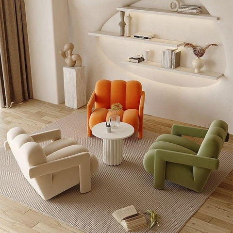 Assise NOVA – Style Contemporain et Ligne Épurée
