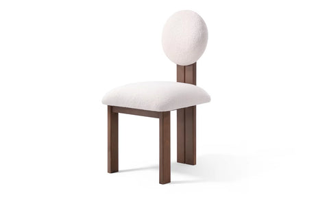 Chaise VALORIA – Élégance Contemporaine pour Salle à Manger