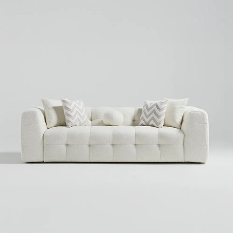 Canapé ALURIA – Confort Mousse Premium