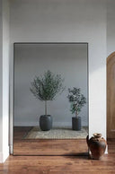 Miroir Grand Format au Design Minimal – Disponible en 4 Dimensions