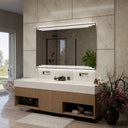 Miroir de salle de bain LED Elara
