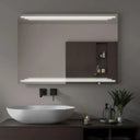 Miroir de salle de bain LED Elara