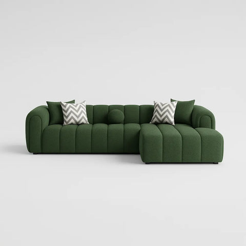 Canapé d’Angle URBINA