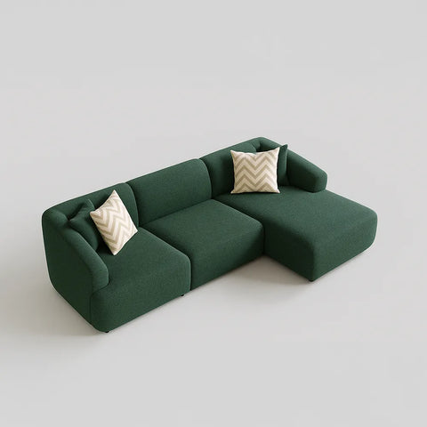 Canapé d’Angle SOHERA