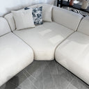 Canapé d’Angle ORVANA – Design Contemporain & Confort Élégant