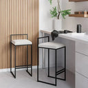 Elegant bar stool – Stylish and comfortable high stool