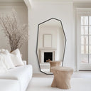 Miroir moderne pleine longueur AURÉLIA