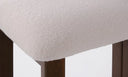 Chaise VALORIA – Élégance Contemporaine pour Salle à Manger