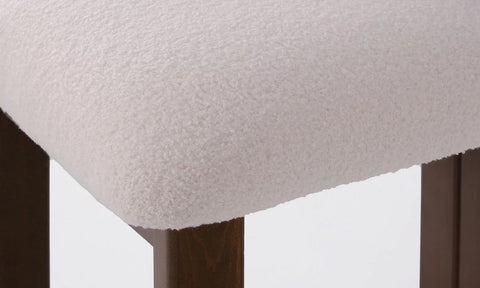 Chaise VALORIA – Élégance Contemporaine pour Salle à Manger