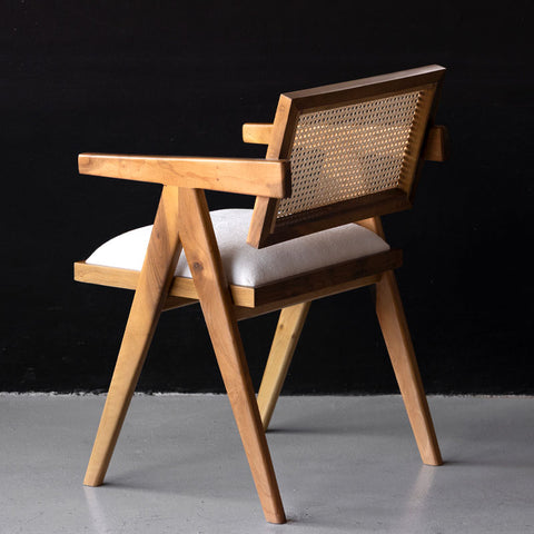 Chaise de table à manger (Vela)