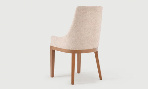 Chaise SORIA – Élégance Contemporaine pour Salle à Manger