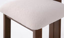 VALORIA Chair – Contemporary Elegance for the Dining Room