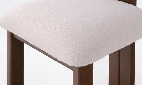 Chaise VALORIA – Élégance Contemporaine pour Salle à Manger