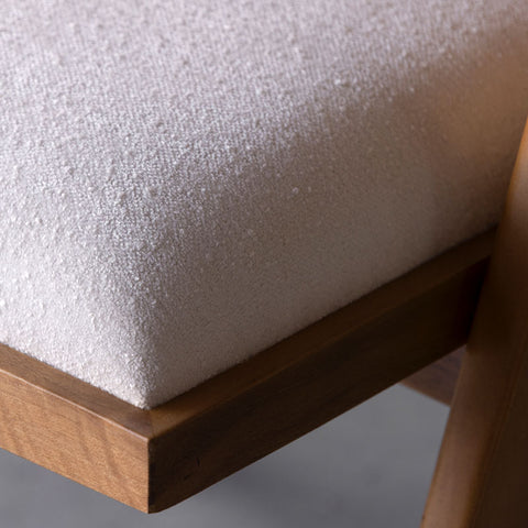 Chaise de table à manger (Vela)