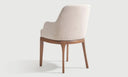 ELYNORA Chair – Contemporary Elegance for the Dining Room