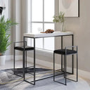 Elegant bar stool – Stylish and comfortable high stool